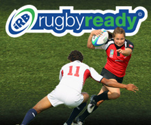 Rugby Ready