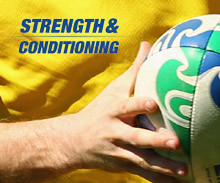 Strength & Conditioning